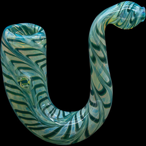 "Pocket Lock" Compact Sherlock Pipe "Pocket Lock" Compact Sherlock Pipe