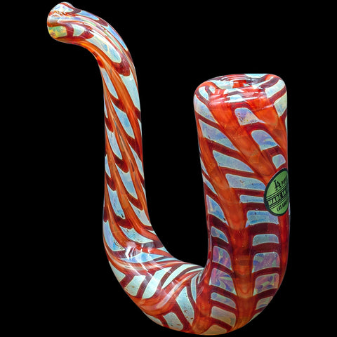 "Pocket Lock" Compact Sherlock Pipe "Pocket Lock" Compact Sherlock Pipe