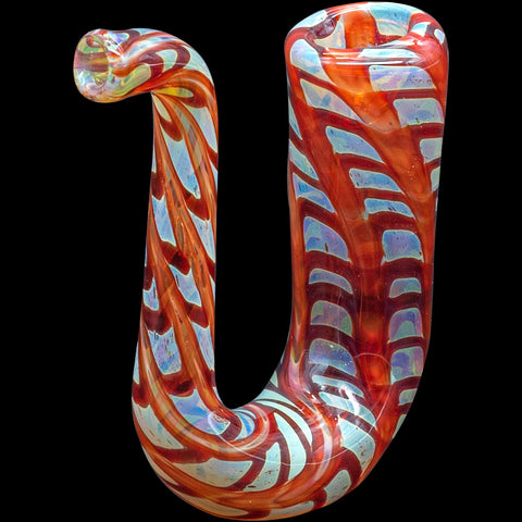 "Pocket Lock" Compact Sherlock Pipe "Pocket Lock" Compact Sherlock Pipe