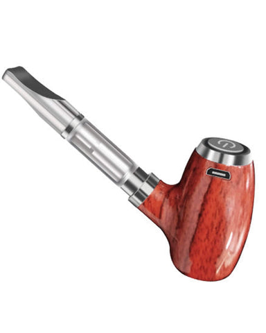 Sherlock-Style Pipe Battery Sherlock-Style Pipe Battery