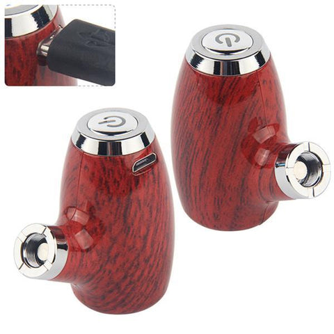 Sherlock-Style Pipe Battery Sherlock-Style Pipe Battery