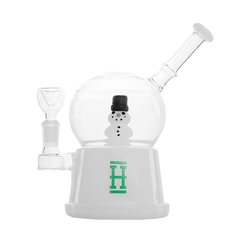 Snow Globe Bong - Large Snow Globe Bong - Large