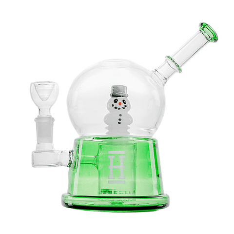 Snow Globe Bong - Large Snow Globe Bong - Large