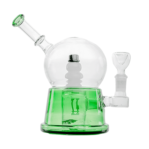 Snow Globe Bong - Large Snow Globe Bong - Large