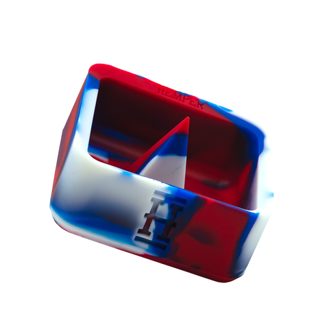 HEMPER Silicone Caché - Debowling Ashtray HEMPER Silicone Caché - Debowling Ashtray
