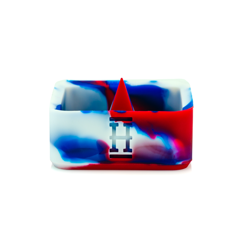 HEMPER Silicone Caché - Debowling Ashtray HEMPER Silicone Caché - Debowling Ashtray