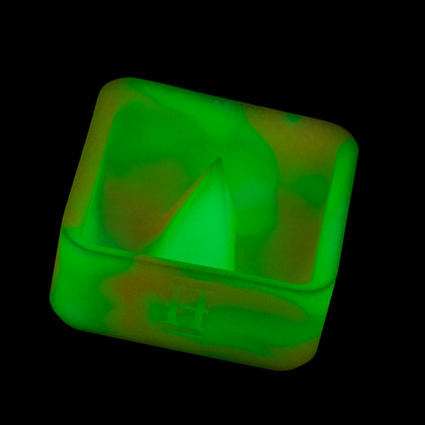 HEMPER Silicone Caché - Debowling Ashtray HEMPER Silicone Caché - Debowling Ashtray