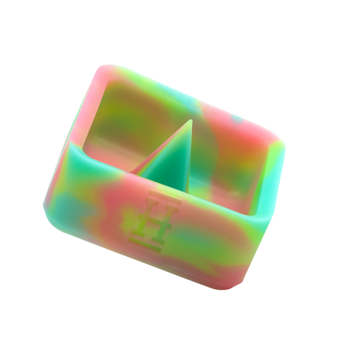 HEMPER Silicone Caché - Debowling Ashtray HEMPER Silicone Caché - Debowling Ashtray