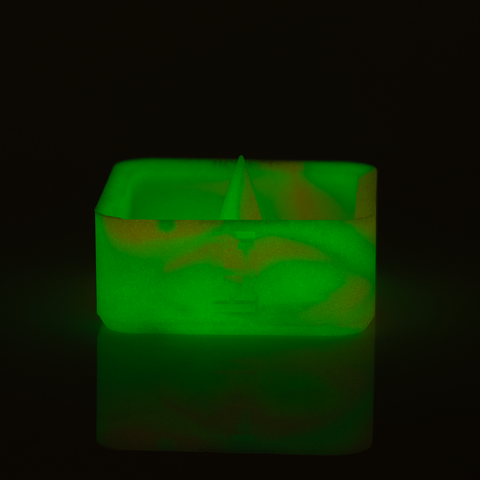 HEMPER Silicone Caché - Debowling Ashtray HEMPER Silicone Caché - Debowling Ashtray