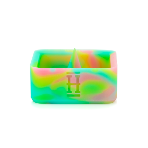 HEMPER Silicone Caché - Debowling Ashtray HEMPER Silicone Caché - Debowling Ashtray