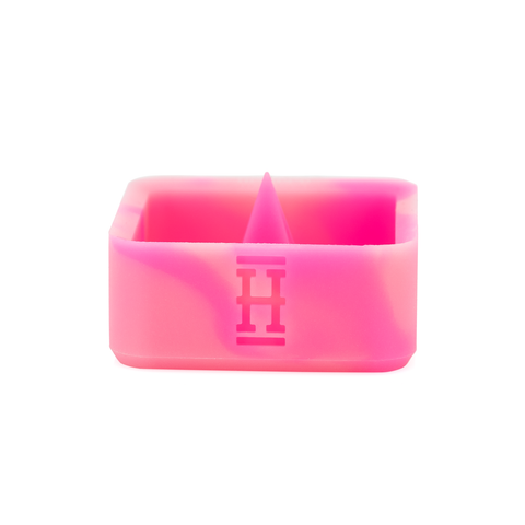 HEMPER Silicone Caché - Debowling Ashtray HEMPER Silicone Caché - Debowling Ashtray