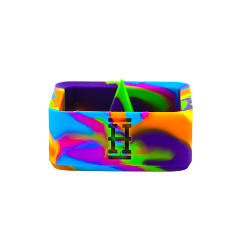 HEMPER Silicone Caché - Debowling Ashtray HEMPER Silicone Caché - Debowling Ashtray