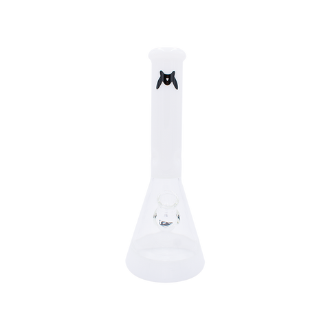 12" x 44mm Full Color Beaker Bong 12" x 44mm Full Color Beaker Bong