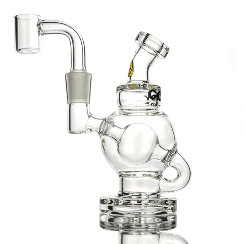 Orbit Mini Rig  4-Piece Kit Orbit Mini Rig  4-Piece Kit