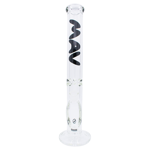 18" x 9mm Straight Tube 18" x 9mm Straight Tube
