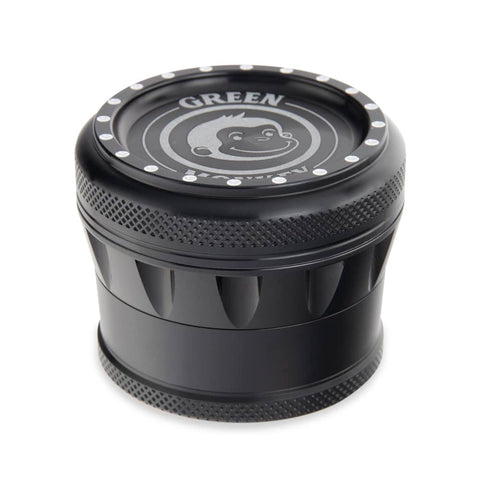 Green Monkey Grinder - Tamarin - 70mm Green Monkey Grinder - Tamarin - 70mm