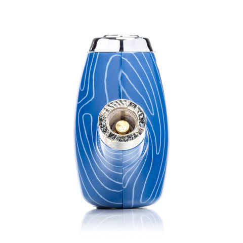 Sherlock-Style Pipe Battery Sherlock-Style Pipe Battery