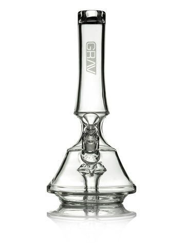 GRAV® Empress Water Pipe GRAV® Empress Water Pipe