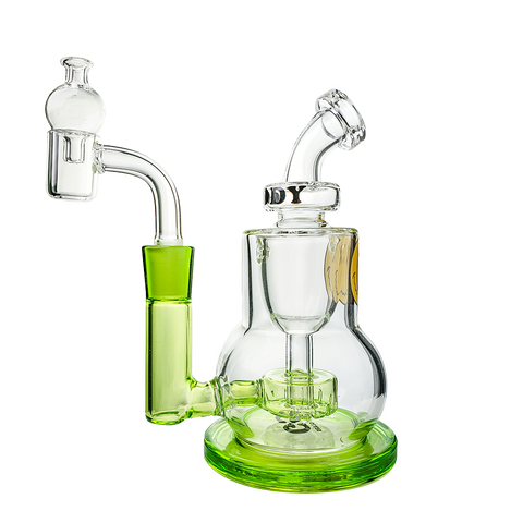 The Chief Mini Rig  4-Piece Kit The Chief Mini Rig  4-Piece Kit