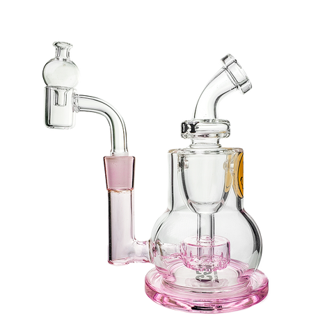 The Chief Mini Rig  4-Piece Kit The Chief Mini Rig  4-Piece Kit