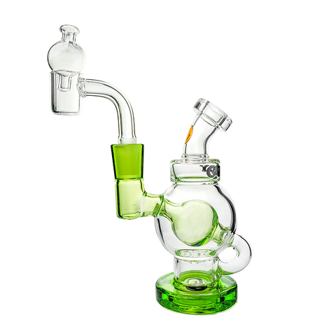 Orbit Mini Rig  4-Piece Kit Orbit Mini Rig  4-Piece Kit