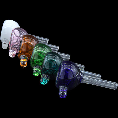 Bubble Bowl Pull-Stem Slide Bubble Bowl Pull-Stem Slide