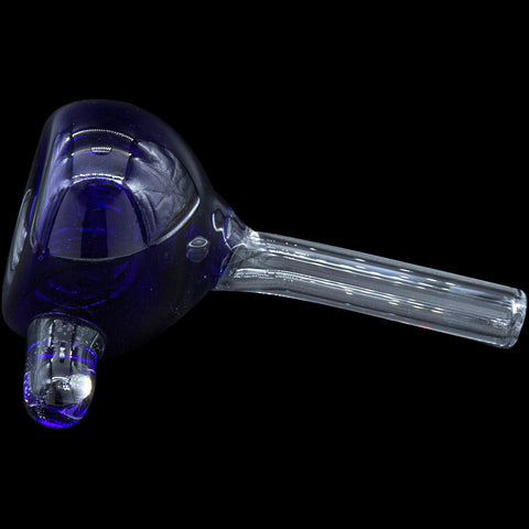 Bubble Bowl Pull-Stem Slide Bubble Bowl Pull-Stem Slide