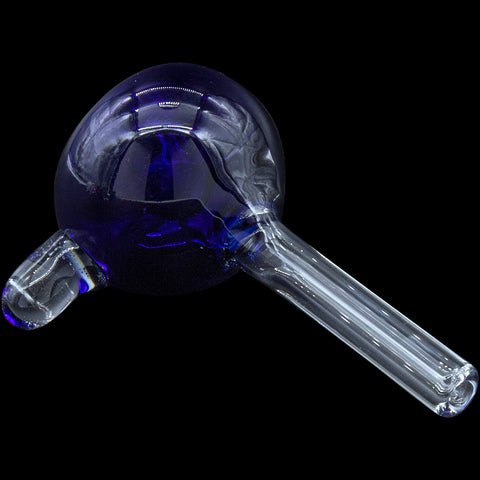 Bubble Bowl Pull-Stem Slide Bubble Bowl Pull-Stem Slide