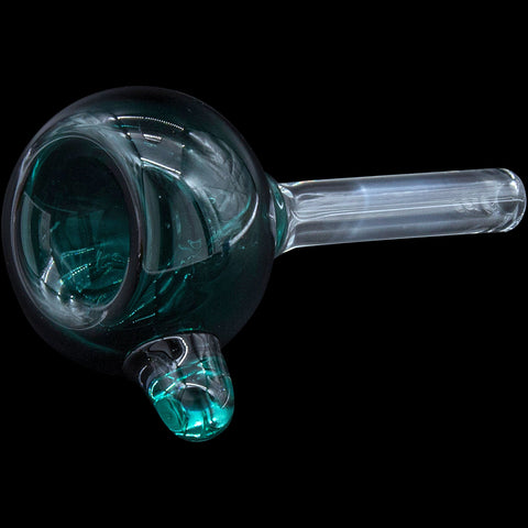 Bubble Bowl Pull-Stem Slide Bubble Bowl Pull-Stem Slide