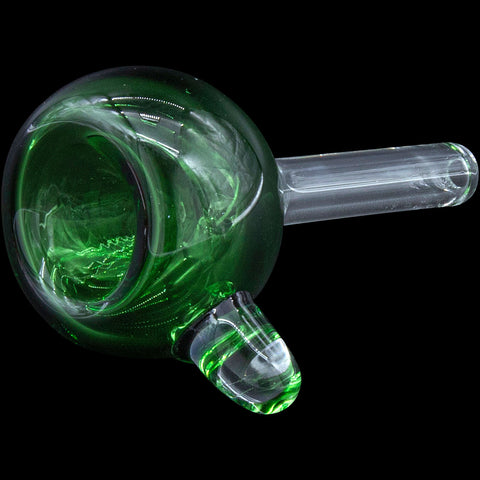 Bubble Bowl Pull-Stem Slide Bubble Bowl Pull-Stem Slide