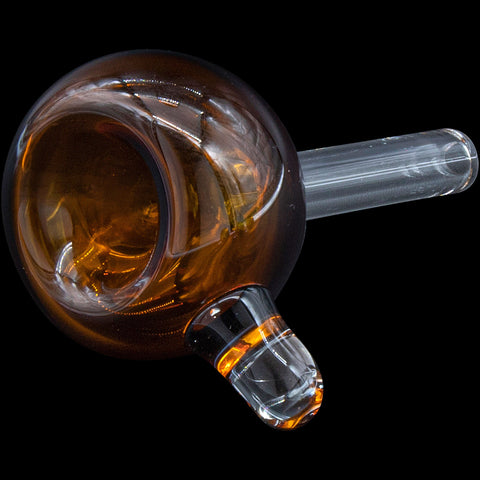 Bubble Bowl Pull-Stem Slide Bubble Bowl Pull-Stem Slide