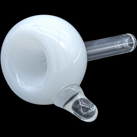 Bubble Bowl Pull-Stem Slide Bubble Bowl Pull-Stem Slide