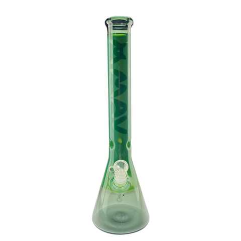 18" Color Float Beaker Bong 18" Color Float Beaker Bong