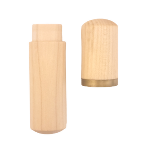 Northern Lights Preroll and Taster Pipe Holder Northern Lights Preroll and Taster Pipe Holder