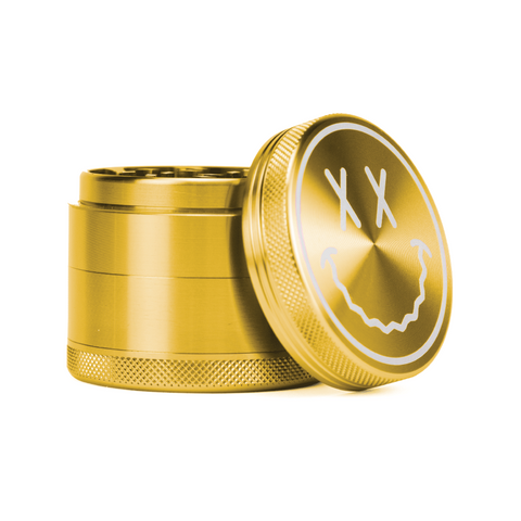 Goody Big Face Grinder Goody Big Face Grinder