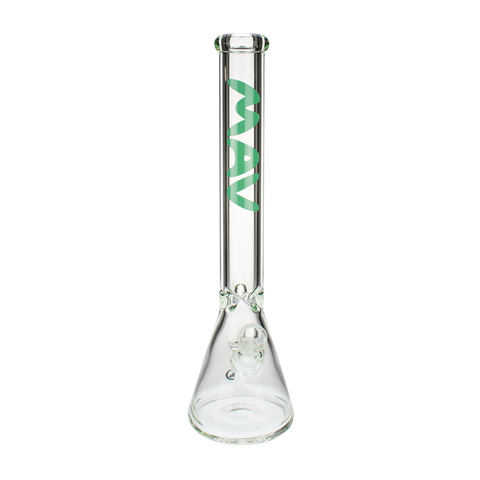 18" Classic Beaker Bong 18" Classic Beaker Bong