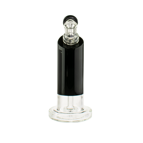 Bent Neck Showerhead Bubbler Bent Neck Showerhead Bubbler