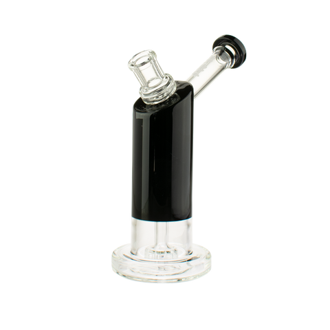 Bent Neck Showerhead Bubbler Bent Neck Showerhead Bubbler