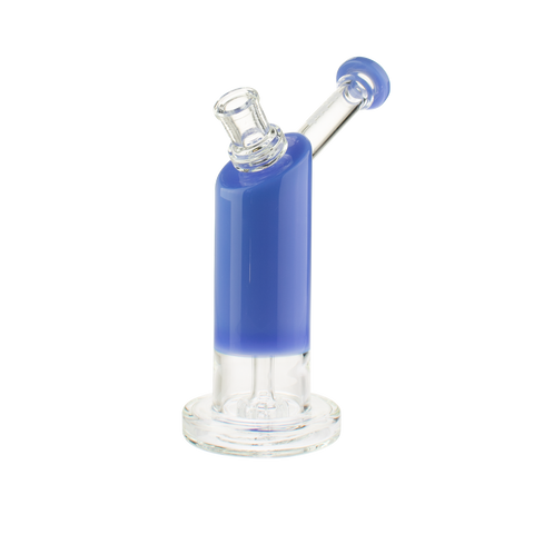 Bent Neck Showerhead Bubbler Bent Neck Showerhead Bubbler