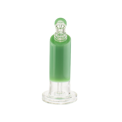 Bent Neck Showerhead Bubbler Bent Neck Showerhead Bubbler
