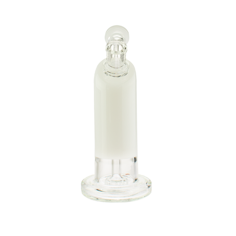 Bent Neck Showerhead Bubbler Bent Neck Showerhead Bubbler