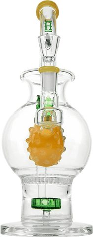 HEMPER Pineapple Bong XL HEMPER Pineapple Bong XL