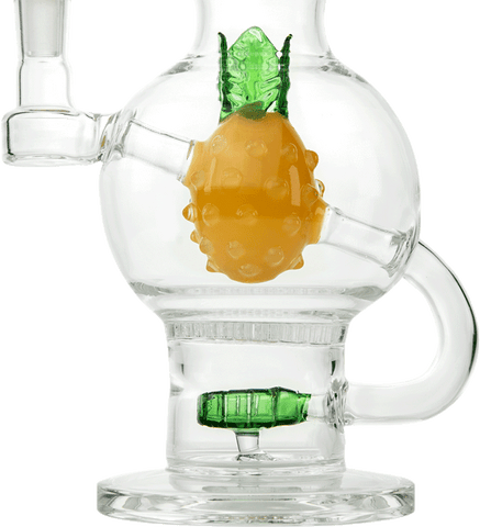 HEMPER Pineapple Bong XL HEMPER Pineapple Bong XL