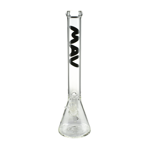 18" Classic Beaker Bong 18" Classic Beaker Bong