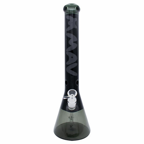 18" Color Float Beaker Bong 18" Color Float Beaker Bong