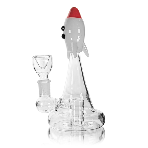 HEMPER Blastoff Rocket Bong HEMPER Blastoff Rocket Bong