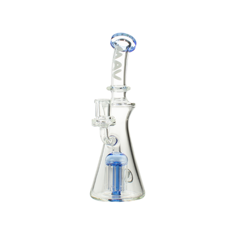 Bent Neck Jellyfish Rig Bent Neck Jellyfish Rig