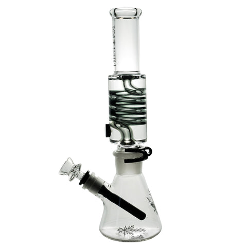 Freeze Pipe Beaker Bong Freeze Pipe Beaker Bong