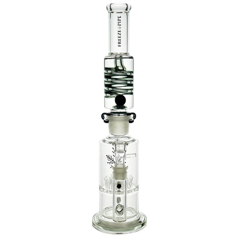 Freeze Pipe Bong XL Freeze Pipe Bong XL