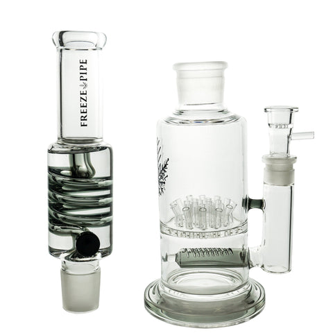 Freeze Pipe Bong XL Freeze Pipe Bong XL